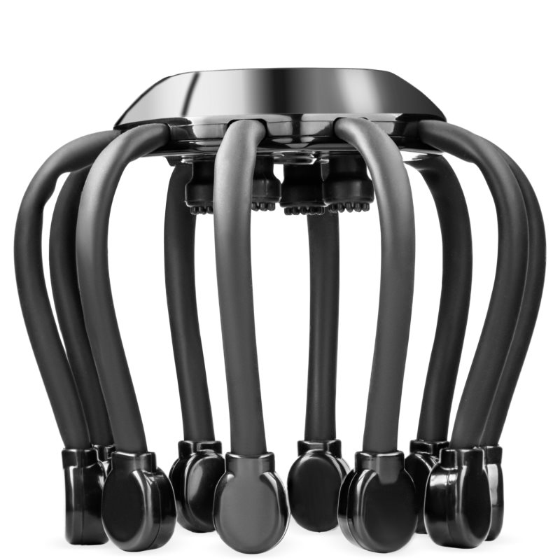 Medivon Octopus масажен уред за глава 1 бр. - Грижа за тяло - Сравни цени от 1 магазин с безплатна доставка