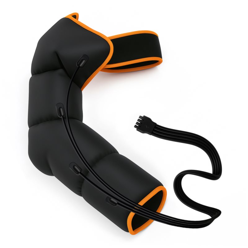 Medivon Portia Arm лимфодренажен масажор за ръце 1 бр. - Грижа за тяло - Сравни цени от 1 магазин с безплатна доставка