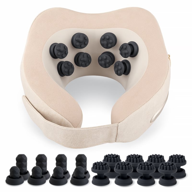 Medivon Calm масажна яка 1 бр. - Грижа за тяло - Сравни цени от 1 магазин с безплатна доставка