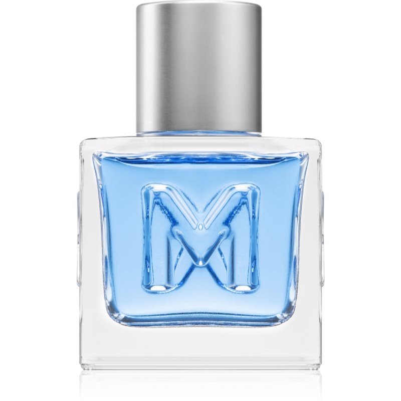 Mexx Mexx Man New Look за мъже EDT - Мъжки парфюм 30мл - Сравни цени от 1 магазин с безплатна доставка
