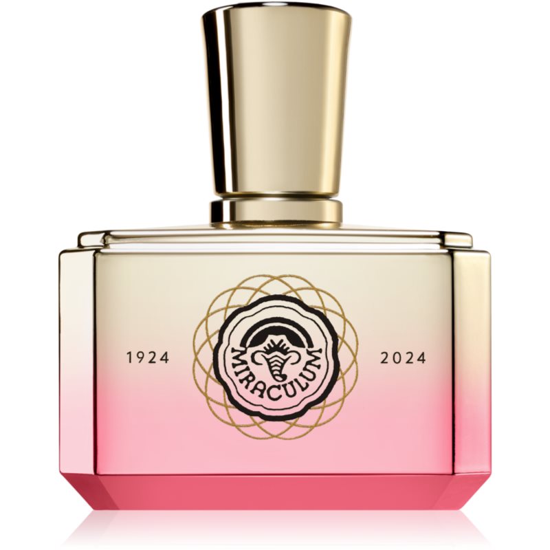 Miraculum Miraculum Love Tender Blush Eau de parfum за жени иран - Женски парфюм 50мл - Сравни цени от 1 магазин с безплатна доставка