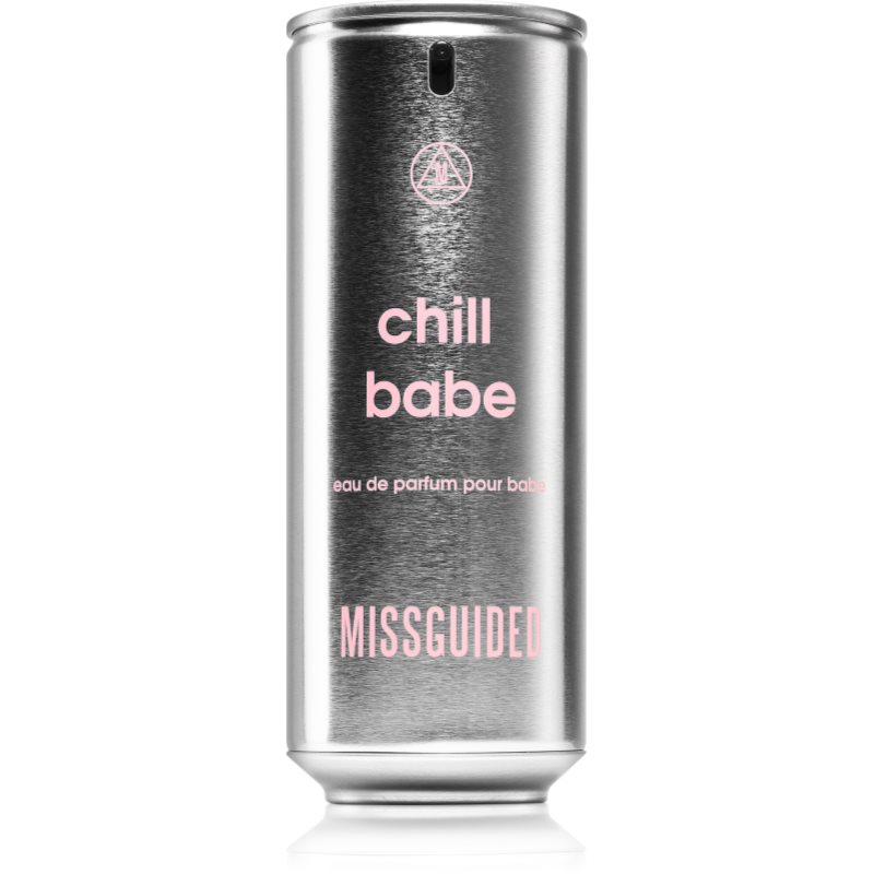 Missguided Missguided Chill Babe за жени EDP - Женски парфюм 10мл - Сравни цени от 1 магазин с безплатна доставка