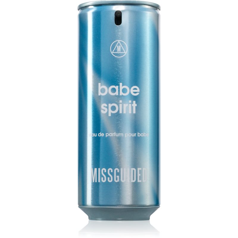 Missguided Missguided Babe Spirit за жени EDP - Женски парфюм 10мл - Сравни цени от 1 магазин с безплатна доставка