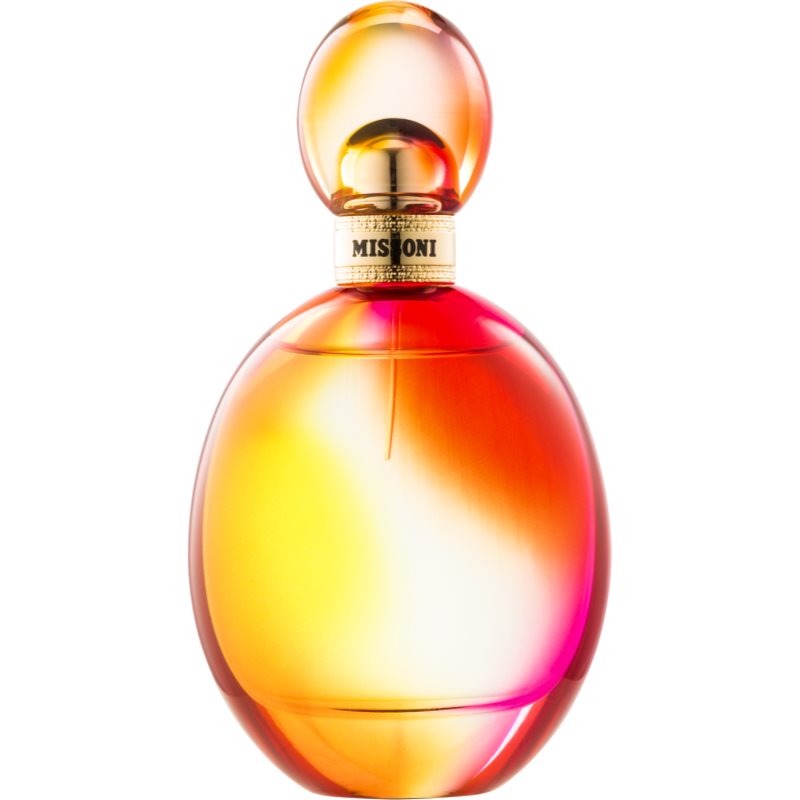 Missoni Missoni Missoni за жени EDT - Женски парфюм 30мл - Сравни цени от 1 магазин с безплатна доставка