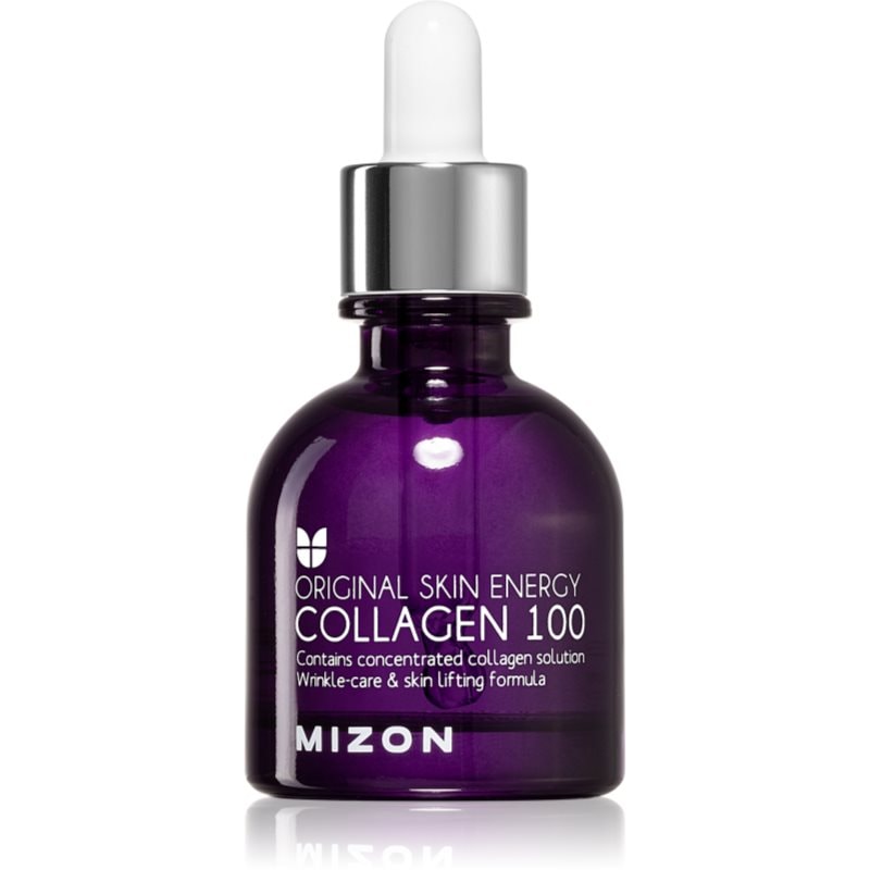 Mizon Original Skin Energy Collagen 100 серум за лице с колаген - Грижа за лице - Сравни цени от 1 магазин с безплатна доставка