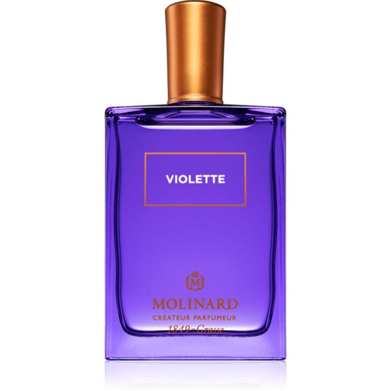 Molinard Molinard Violette унисекс EDP - Унисекс парфюм 75мл - Сравни цени от 1 магазин с безплатна доставка