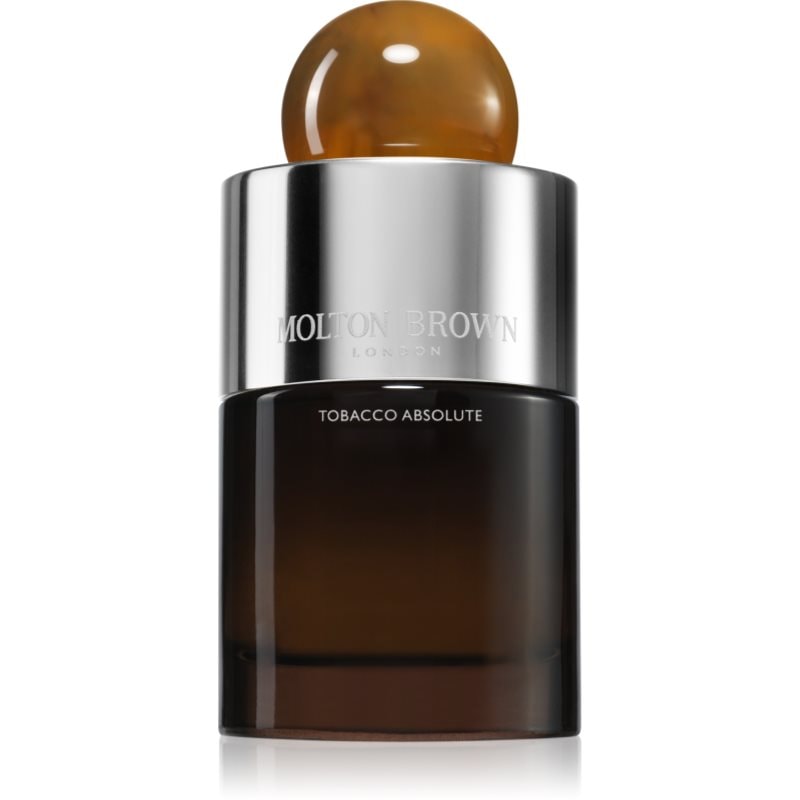 Molton Brown Molton Brown Tobacco Absolute EDP за жени - Женски парфюм 100мл - Сравни цени от 1 магазин с безплатна доставка