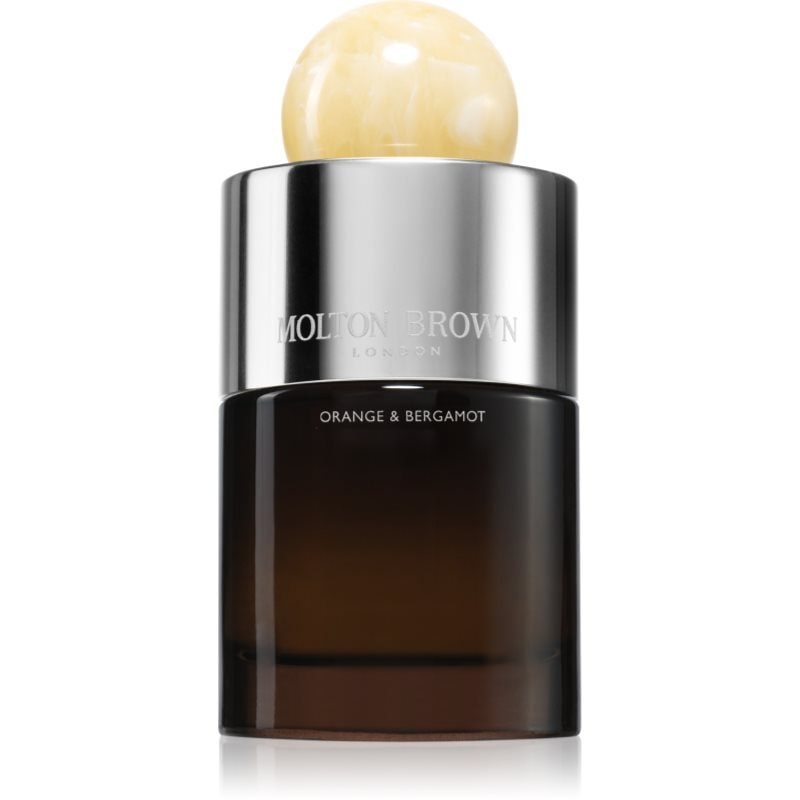Molton Brown Molton Brown Orange & Bergamot EDP за жени - Женски парфюм 100мл - Сравни цени от 1 магазин с безплатна доставка