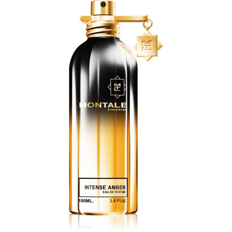 Montale Montale Intense Amber унисекс EDP - Унисекс парфюм 100мл - Сравни цени от 1 магазин с безплатна доставка