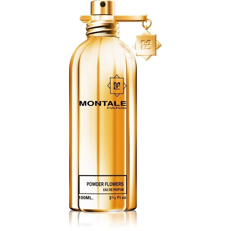 Montale Montale Powder Flowers унисекс EDP - Унисекс парфюм 100мл - Сравни цени от 1 магазин с безплатна доставка