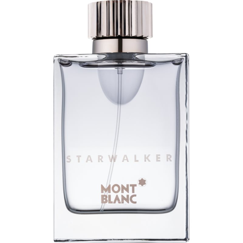 Montblanc Montblanc Starwalker за мъже EDT - Мъжки парфюм 50мл - Сравни цени от 1 магазин с безплатна доставка
