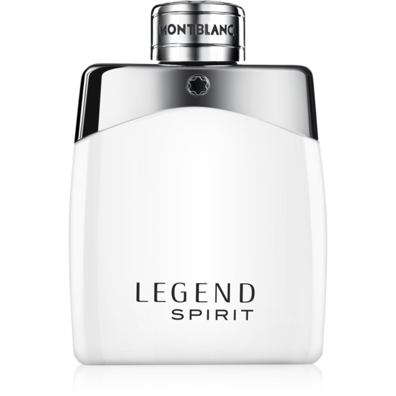 Montblanc Montblanc Legend Spirit за мъже EDT - Мъжки парфюм 30мл - Сравни цени от 1 магазин с безплатна доставка