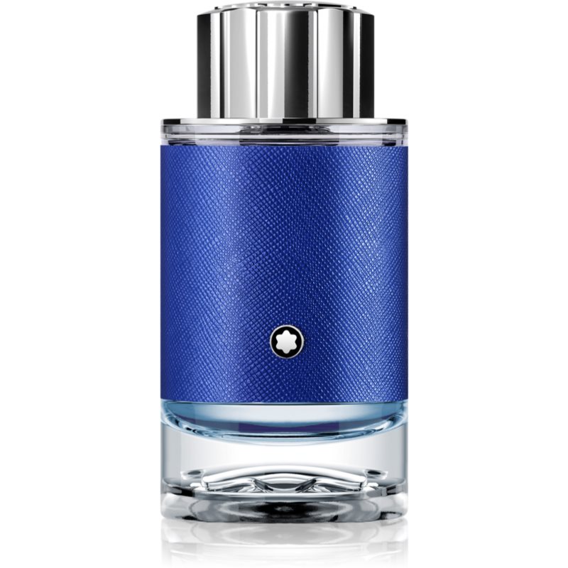 Montblanc Montblanc Explorer Ultra Blue за мъже EDP - Мъжки парфюм 30мл - Сравни цени от 1 магазин с безплатна доставка