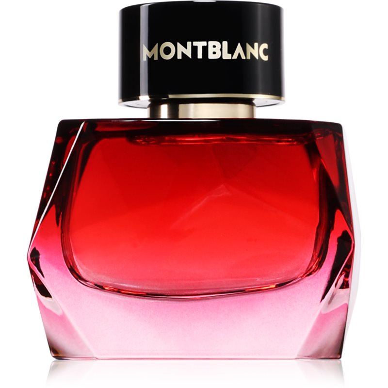 Montblanc Montblanc Signature Elixir за жени EDP - Женски парфюм 50мл - Сравни цени от 1 магазин с безплатна доставка