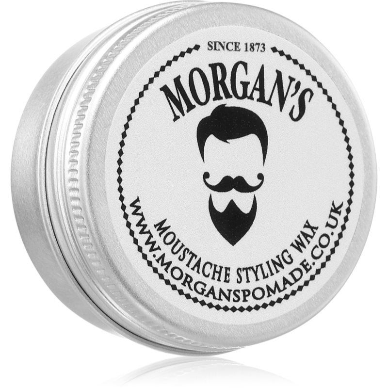 Morgan's Moustache Styling Wax вакса за мустаци 15 гр. - Грижа за коса - Сравни цени от 1 магазин с безплатна доставка
