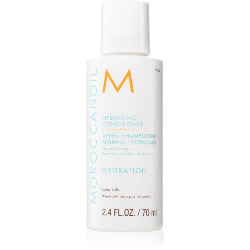 Moroccanoil Hydration хидратиращ балсам с арганово масло - Грижа за коса - Сравни цени от 1 магазин с безплатна доставка