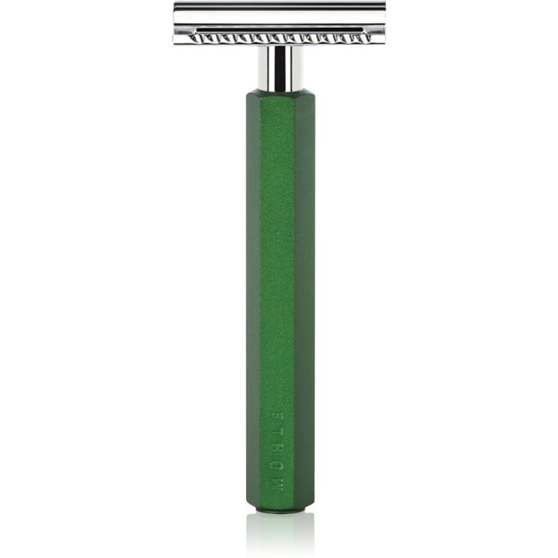 Mühle HEXAGON Forest машинка за бръснене 1 бр. - Грижа за тяло - Сравни цени от 1 магазин с безплатна доставка