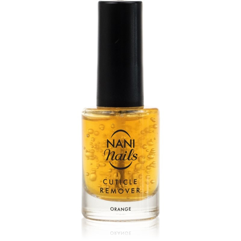 NaniNails NANI Cuticle Remover инструмент за премахване на кожички - Грим - Сравни цени от 1 магазин с безплатна доставка