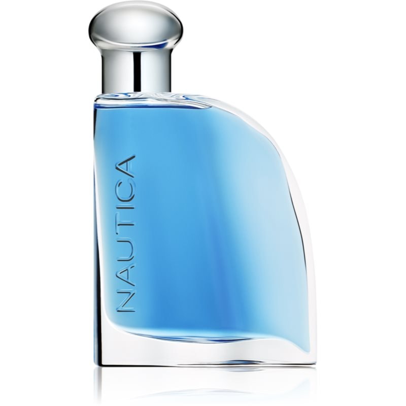 Nautica Nautica Blue за мъже EDT - Мъжки парфюм 50мл - Сравни цени от 1 магазин с безплатна доставка