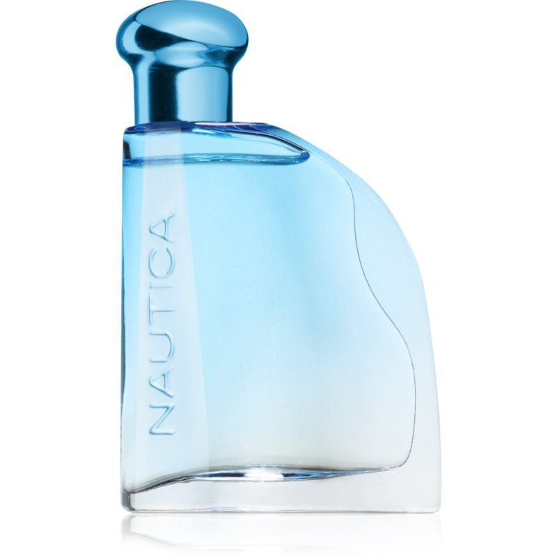 Nautica Nautica Pure Blue за мъже EDT - Мъжки парфюм 50мл - Сравни цени от 1 магазин с безплатна доставка