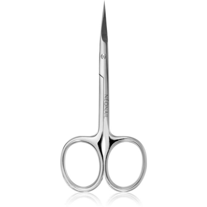NEONAIL Scissors Rounded ножички за нокти 1 бр. - Грим - Сравни цени от 1 магазин с безплатна доставка