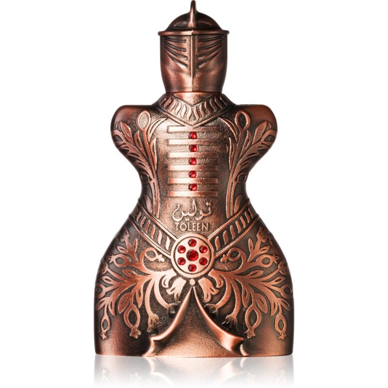 Niche Emarati Niche Emarati Toleen унисекс EDP - Унисекс парфюм 80мл - Сравни цени от 1 магазин с безплатна доставка