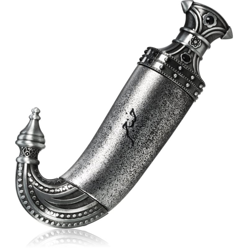 Niche Emarati Niche Emarati Khanjar унисекс EDP - Унисекс парфюм 85мл - Сравни цени от 1 магазин с безплатна доставка