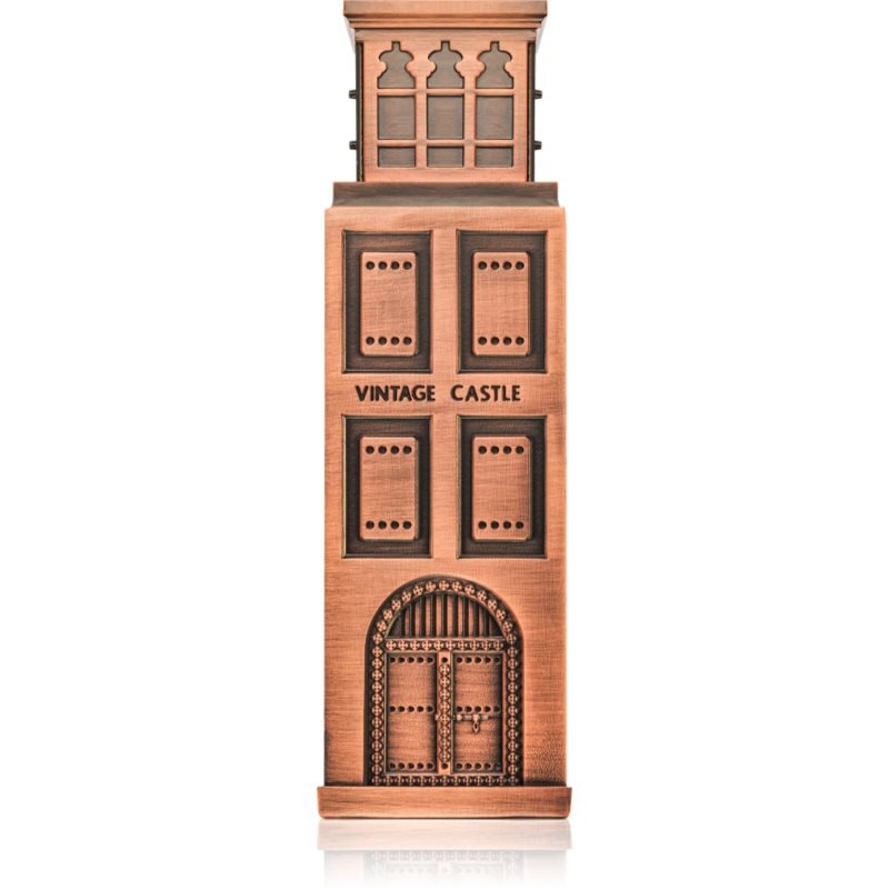 Niche Emarati Niche Emarati Vintage Castle унисекс EDP - Унисекс парфюм 100мл - Сравни цени от 1 магазин с безплатна доставка