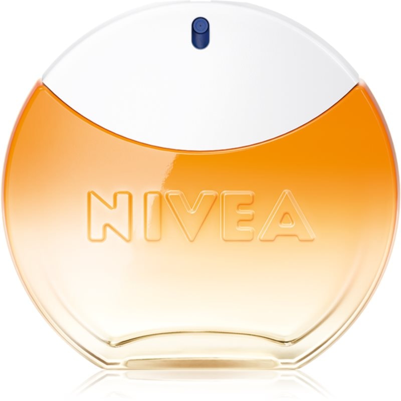Nivea NIVEA SUN за жени EDT - Женски парфюм 30мл - Сравни цени от 1 магазин с безплатна доставка