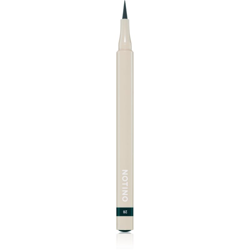 Notino Lifeproof Colour Eyeliner водоустойчива очна линия 28 Emerald Green - Грим - Сравни цени от 1 магазин с безплатна доставка