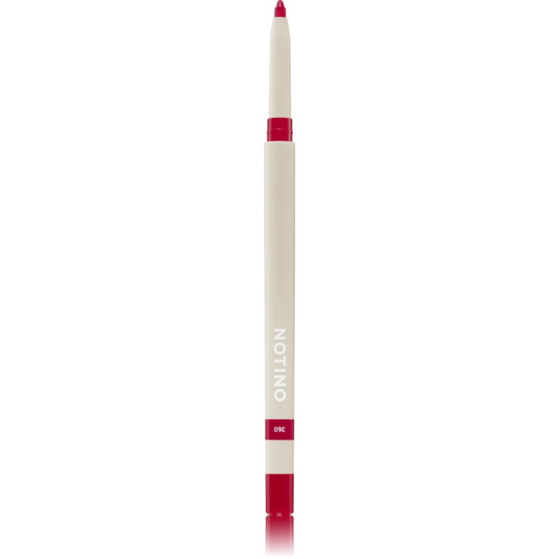 Notino Lip Food Lip Pencil молив-контур за устни 360 Royalty 0.35 гр. - Грим - Сравни цени от 1 магазин с безплатна доставка