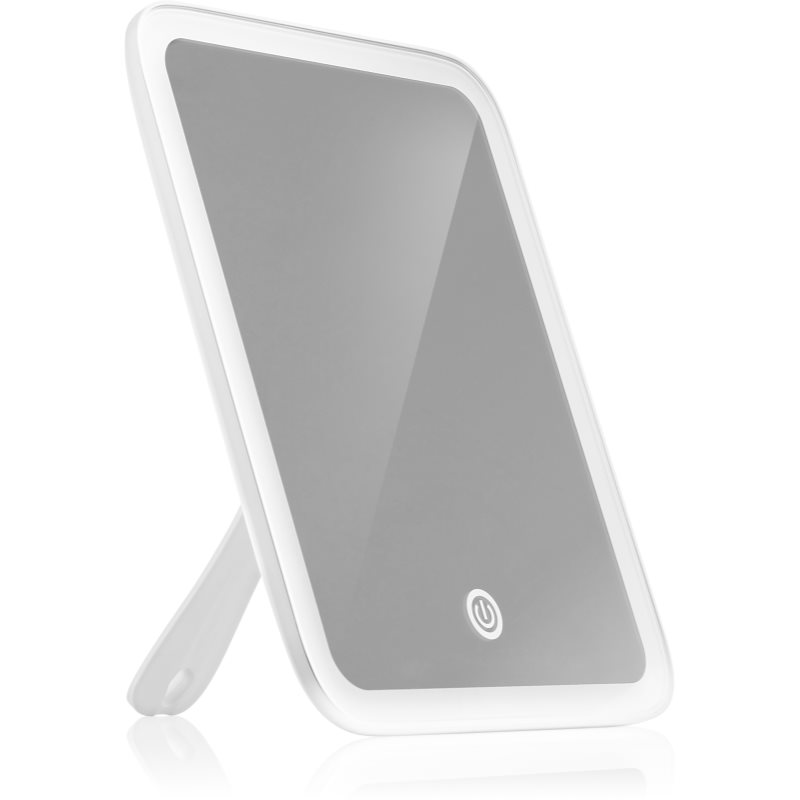 Notino Beauty Electro Collection Make-up mirror with LED lights козметично огледалце с LED подсветка 1 бр. - Грим - Сравни цени от 1 магазин с безплатна доставка