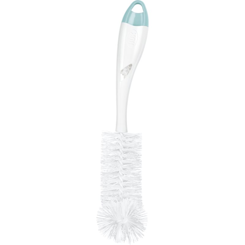 NUK Cleaning Brush четка за почистване 2 в 1 1 бр. - Грижа за лице - Сравни цени от 1 магазин с безплатна доставка