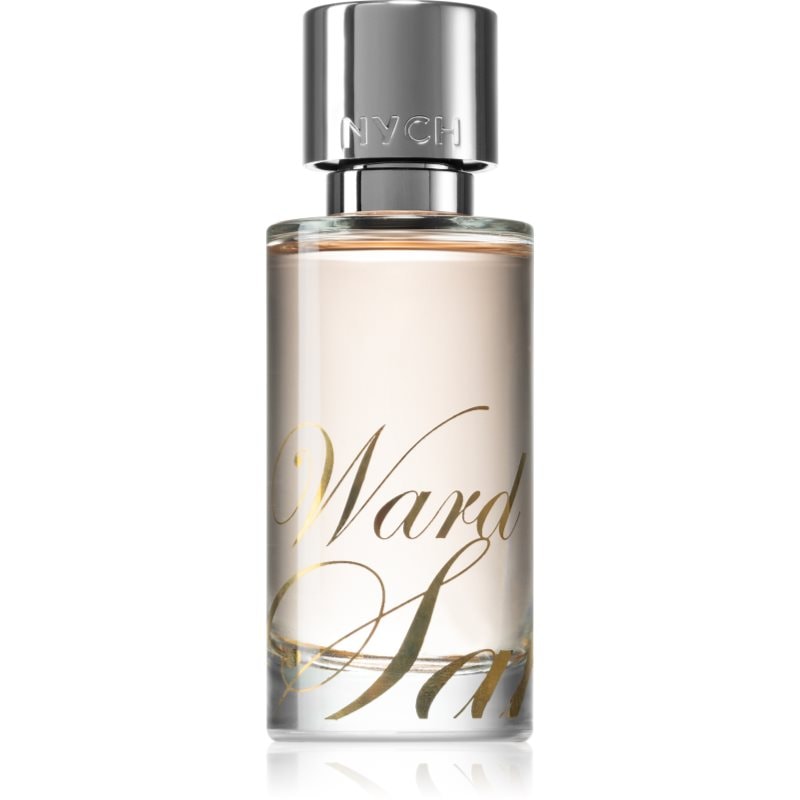 Nych Paris Nych Paris Ward Sahara унисекс EDP - Унисекс парфюм 50мл - Сравни цени от 1 магазин с безплатна доставка