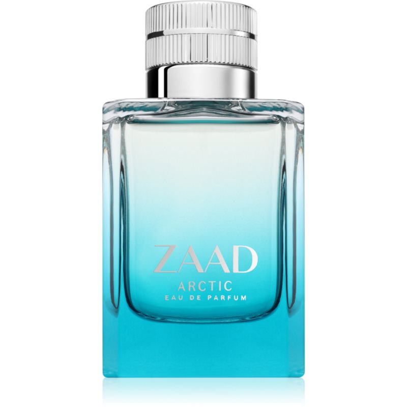 oBoticário oBoticário Zaad Artic за мъже EDT - Мъжки парфюм 95мл - Сравни цени от 1 магазин с безплатна доставка