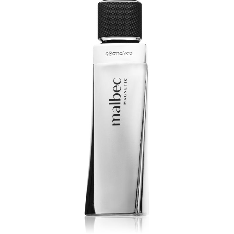 oBoticário oBoticário Malbec Magnetic за мъже EDT - Мъжки парфюм 100мл - Сравни цени от 1 магазин с безплатна доставка