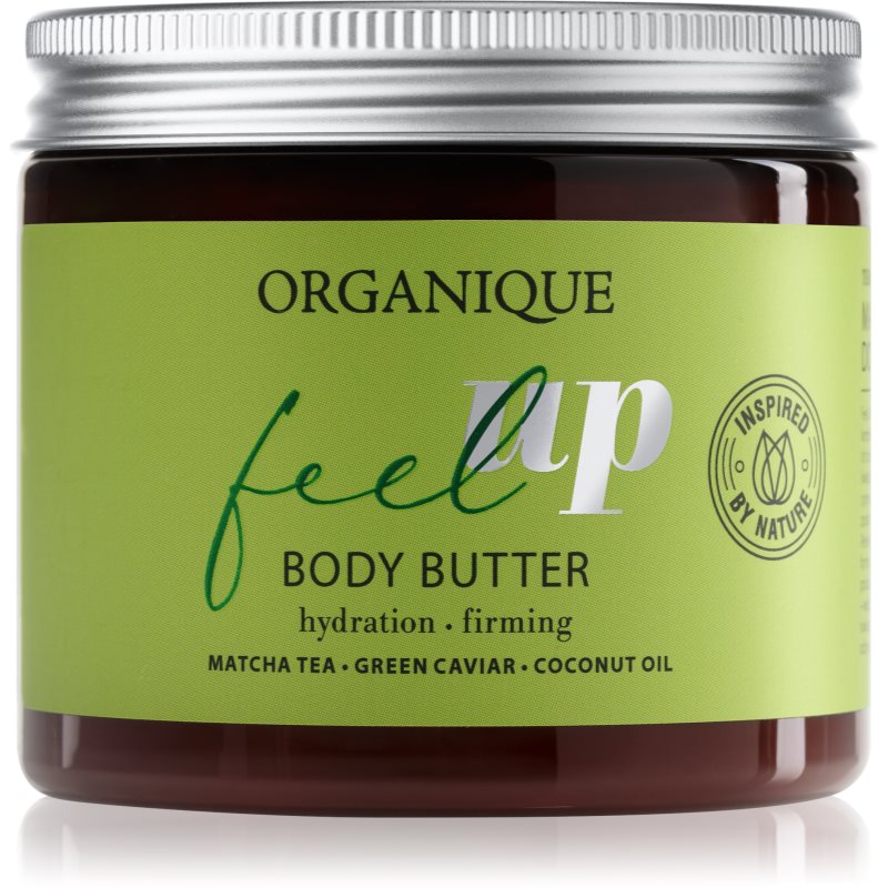 Organique Feel Up подсилващо масло за тяло - Грижа за тяло - Сравни цени от 1 магазин с безплатна доставка