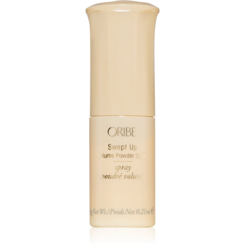 Oribe Swept Up Volume Powder Spray спрей-пудра за обем 6 гр. - Грижа за коса - Сравни цени от 1 магазин с безплатна доставка