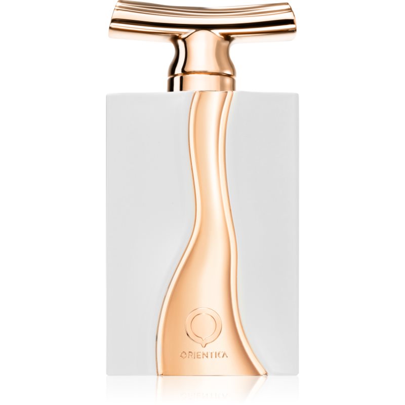 Orientica Orientica Fleur De Orientica унисекс EDP - Унисекс парфюм 90мл - Сравни цени от 1 магазин с безплатна доставка