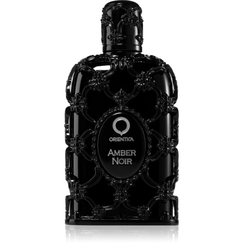Orientica Orientica Amber Noir унисекс EDP - Унисекс парфюм 80мл - Сравни цени от 1 магазин с безплатна доставка