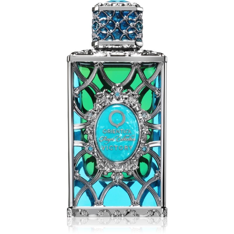 Orientica Orientica Royal Collection Victory за мъже EDP - Мъжки парфюм 80мл - Сравни цени от 1 магазин с безплатна доставка