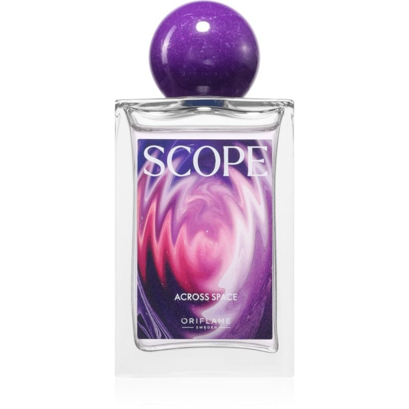 Oriflame Oriflame Scope Across Space унисекс EDT - Унисекс парфюм 50мл - Сравни цени от 1 магазин с безплатна доставка
