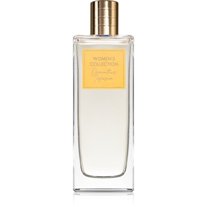 Oriflame Oriflame Women´s Collection Osmanthus Infusion за жени EDT - Женски парфюм 50мл - Сравни цени от 1 магазин с безплатна доставка