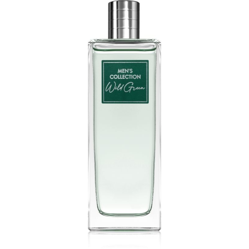 Oriflame Oriflame Men's Collection Wild Green за мъже EDT - Мъжки парфюм 75мл - Сравни цени от 1 магазин с безплатна доставка