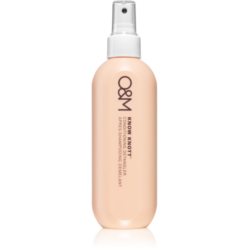 Original & Mineral Know Knott балсам без отмиване за по-лесно разресване на косата - Грижа за коса - Сравни цени от 1 магазин с безплатна доставка