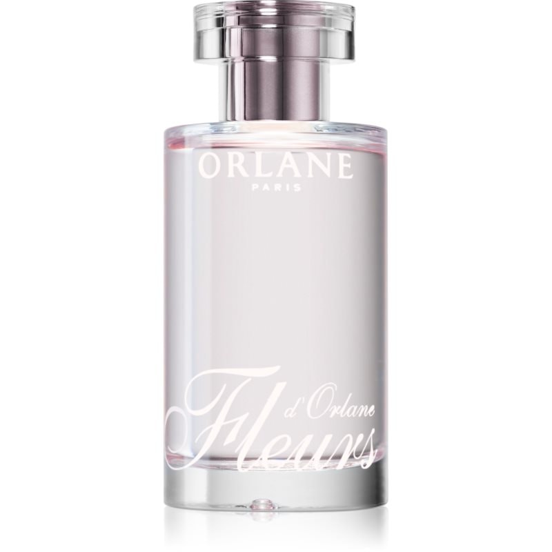 Orlane Orlane Fleurs d' Orlane за жени EDT - Женски парфюм 100мл - Сравни цени от 1 магазин с безплатна доставка