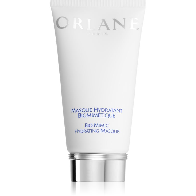 Orlane Bio-Mimic Hydrating Mask биомиметична хидратираща маска - Грижа за лице - Сравни цени от 1 магазин с безплатна доставка