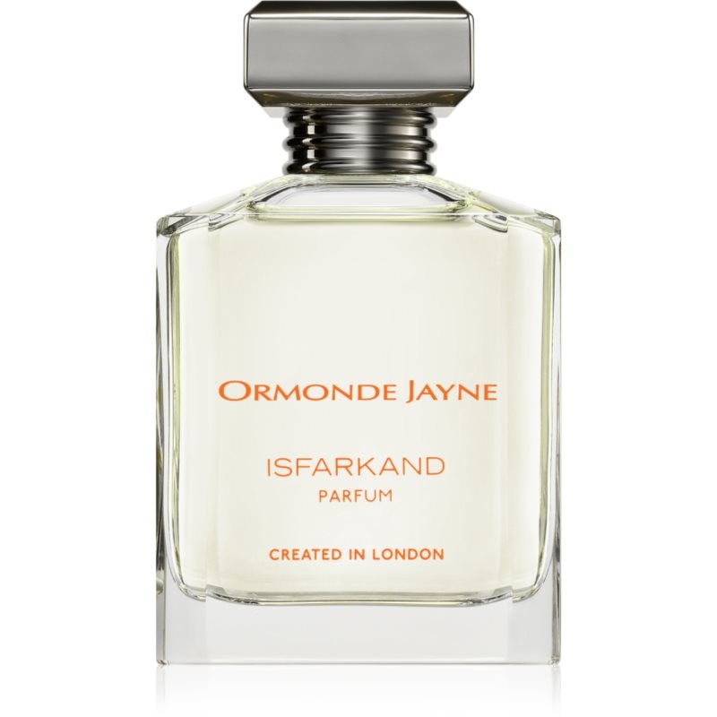 Ormonde Jayne Ormonde Jayne Isfarkand унисекс Parfum - Унисекс парфюм 88мл - Сравни цени от 1 магазин с безплатна доставка