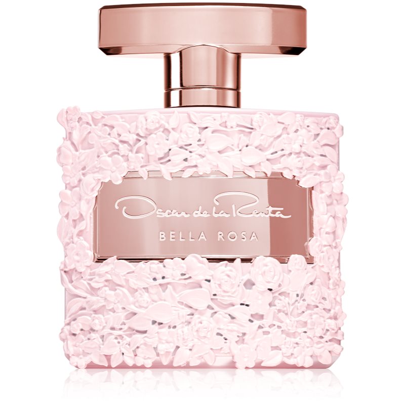 Oscar de la Renta Oscar de la Renta Bella Rosa за жени EDP - Женски парфюм 30мл - Сравни цени от 1 магазин с безплатна доставка