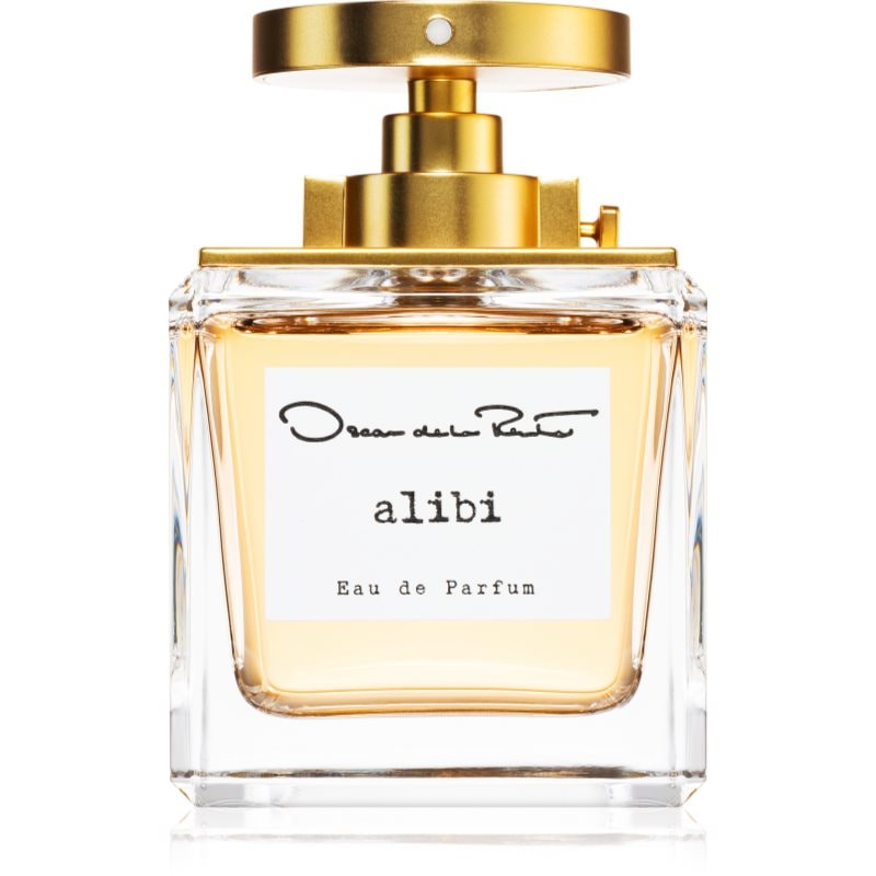 Oscar de la Renta Oscar de la Renta Alibi за жени EDP - Женски парфюм 50мл - Сравни цени от 1 магазин с безплатна доставка